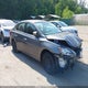 3N1AB7APXKY360083 2019 Nissan Sentra S auction photo thumbnail 1