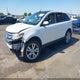 2FMDK4KCXEBA34166 2014 Ford Edge Limited auction photo thumbnail 2
