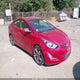 KMHDH4AE0EU033393 2014 Hyundai Elantra Limited auction photo thumbnail 1