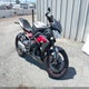 SMTL03NE9ET645594 2014 Triumph Motorcycle Street Triple R auction photo thumbnail 1