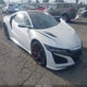 19UNC1B09HY000531 2017 Acura Nsx auction photo thumbnail 1