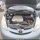 5TDKK4CC2AS303358 2010 Toyota Sienna Le auction photo thumbnail 10