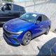 KMHLM4DJ5SU130598 2025 Hyundai Elantra Hybrid Sel Sport auction photo thumbnail 2
