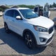 5XYPHDA56HG320471 2017 Kia Sorento 3.3L Ex auction photo thumbnail 1