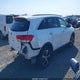 5XYPHDA56HG320471 2017 Kia Sorento 3.3L Ex auction photo thumbnail 4