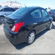 3N1CN7AP5KL810154 2019 Nissan Versa 1.6 Sv auction photo thumbnail 4