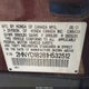 2HNYD18281H532512 2001 Acura Mdx auction photo thumbnail 9