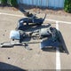 1GNDT13SX82116518 2008 Chevrolet Trailblazer Lt auction photo thumbnail 12