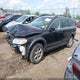 YV4982BZ2A1090347 2010 Volvo Xc70 3.2 auction photo thumbnail 2