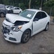 1G11B5SA2GF116740 2016 Chevrolet Malibu Limited Ls auction photo thumbnail 2