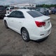 1G11B5SA2GF116740 2016 Chevrolet Malibu Limited Ls auction photo thumbnail 3