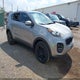 KNDPMCAC1K7598297 2019 Kia Sportage Lx auction photo thumbnail 1