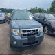 1FMCU0D76BKB32966 2011 Ford Escape Xlt auction photo thumbnail 12
