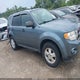 1FMCU0D76BKB32966 2011 Ford Escape Xlt auction photo thumbnail 13