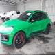 WP1AF2A51NLB30561 2022 Porsche Macan Gts auction photo thumbnail 6