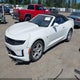 1G1FB3DS8P0153200 2023 Chevrolet Camaro Rwd 1Lt auction photo thumbnail 2