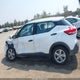 3N1CP5BV7LL494138 2020 Nissan Kicks S Xtronic Cvt auction photo thumbnail 14