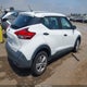 3N1CP5BV7LL494138 2020 Nissan Kicks S Xtronic Cvt auction photo thumbnail 4