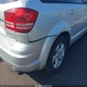 3D4PG5FV7AT151287 2010 Dodge Journey Sxt auction photo thumbnail 6