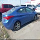 KMHDH4AE5DU840278 2013 Hyundai Elantra Gls auction photo thumbnail 4