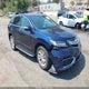 5J8TB4H58HL007384 2017 Acura Rdx Technology Acurawatch Plus Packages/W/Technology Package auction photo thumbnail 1