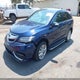5J8TB4H58HL007384 2017 Acura Rdx Technology Acurawatch Plus Packages/W/Technology Package auction photo thumbnail 2