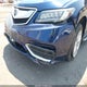 5J8TB4H58HL007384 2017 Acura Rdx Technology Acurawatch Plus Packages/W/Technology Package auction photo thumbnail 6