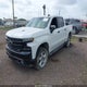 3GCPYFEL6NG153630 2022 Chevrolet Silverado Ltd K1500 Lt Trail Boss auction photo thumbnail 2