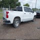 3GCPYFEL6NG153630 2022 Chevrolet Silverado Ltd K1500 Lt Trail Boss auction photo thumbnail 4