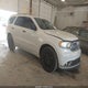 1C4SDJET5HC720913 2017 Dodge Durango Citadel Awd auction photo thumbnail 1