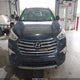 KM8SRDHF8FU125811 2015 Hyundai Santa Fe Gls auction photo thumbnail 12