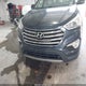KM8SRDHF8FU125811 2015 Hyundai Santa Fe Gls auction photo thumbnail 6