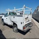 1GBHC24U16E101678 2006 Chevrolet Silverado 2500Hd Work Truck auction photo thumbnail 14