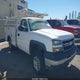 1GBHC24U16E101678 2006 Chevrolet Silverado 2500Hd Work Truck auction photo thumbnail 1