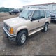 1FMDU32X7PUD56025 1993 Ford Explorer auction photo thumbnail 2