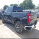 1GCPACEDXNZ645931 2022 Chevrolet Silverado 1500 2Wd Short Bed Lt auction photo thumbnail 3