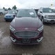 3FA6P0D95HR351180 2017 Ford Fusion Titanium auction photo thumbnail 13