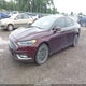 3FA6P0D95HR351180 2017 Ford Fusion Titanium auction photo thumbnail 2
