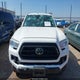 3TYAX5GN7MT029887 2021 Toyota Tacoma Sr auction photo thumbnail 12