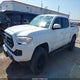 3TYAX5GN7MT029887 2021 Toyota Tacoma Sr auction photo thumbnail 2