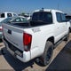 3TYAX5GN7MT029887 2021 Toyota Tacoma Sr auction photo thumbnail 4