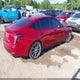 1G6DP5RK7L0121937 2020 Cadillac Ct5 Sport auction photo thumbnail 4