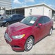 3FA6P0G74JR240104 2018 Ford Fusion S auction photo thumbnail 2