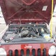 1J4FA24117L171140 2007 Jeep Wrangler X auction photo thumbnail 10