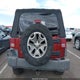 1J4FA24117L171140 2007 Jeep Wrangler X auction photo thumbnail 16