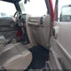 1J4FA24117L171140 2007 Jeep Wrangler X auction photo thumbnail 5