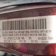 1J4FA24117L171140 2007 Jeep Wrangler X auction photo thumbnail 9