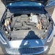 3FA6P0RU6KR175812 2019 Ford Fusion Hybrid Titanium auction photo thumbnail 10