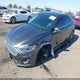3FA6P0RU6KR175812 2019 Ford Fusion Hybrid Titanium auction photo thumbnail 2
