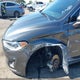 3FA6P0RU6KR175812 2019 Ford Fusion Hybrid Titanium auction photo thumbnail 6